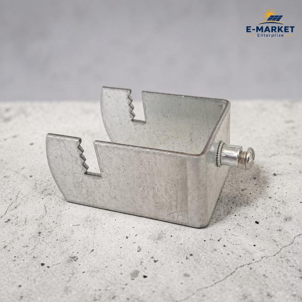 SOLGRIP CLAMP & U CLAMP & UNIVERSAL CLAMP