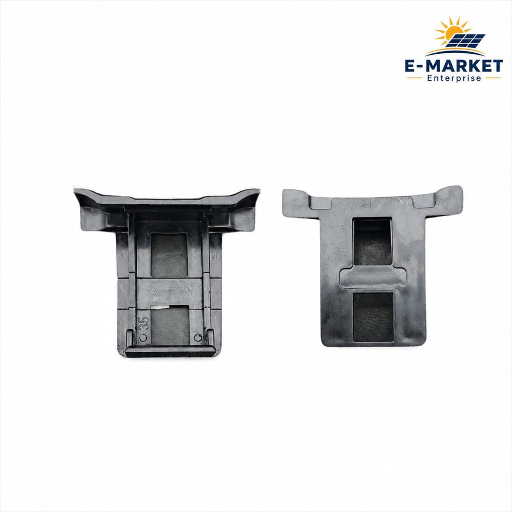 Solar Water Drain Clip