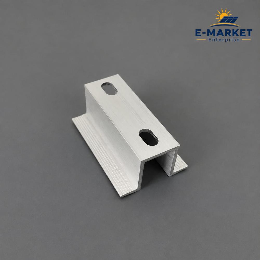 35 X 75 Mid Clamp