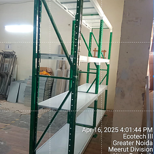 Heavy Duty Industrial Rack