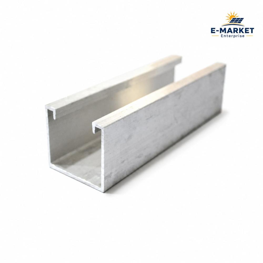 41 X 41 Strut Mono Rail