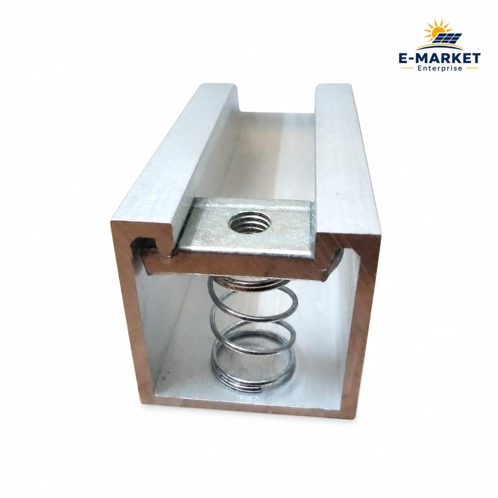 41 X 41 Strut Mono Rail