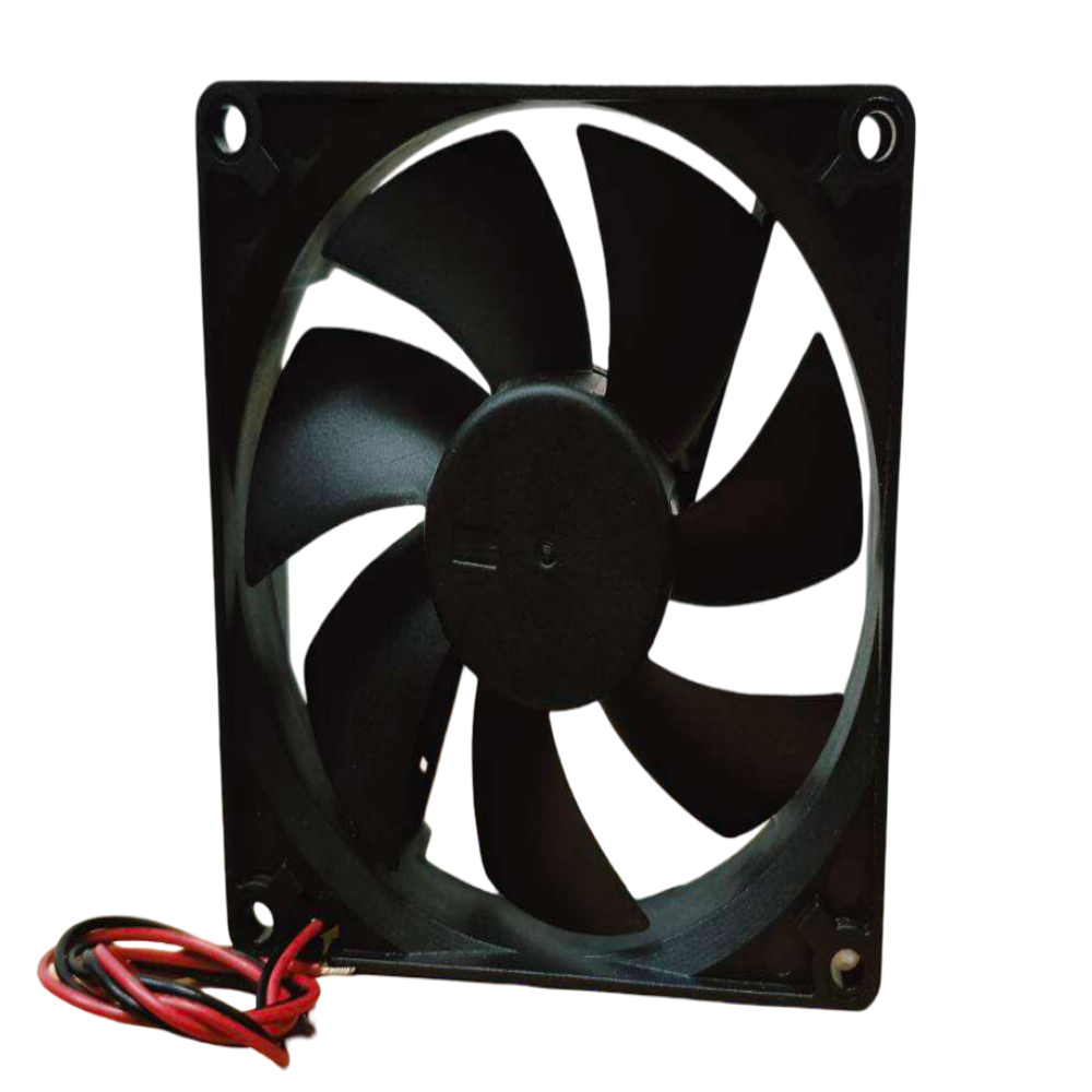SINWAN SD9225PT-24H Axial Cooling Fan