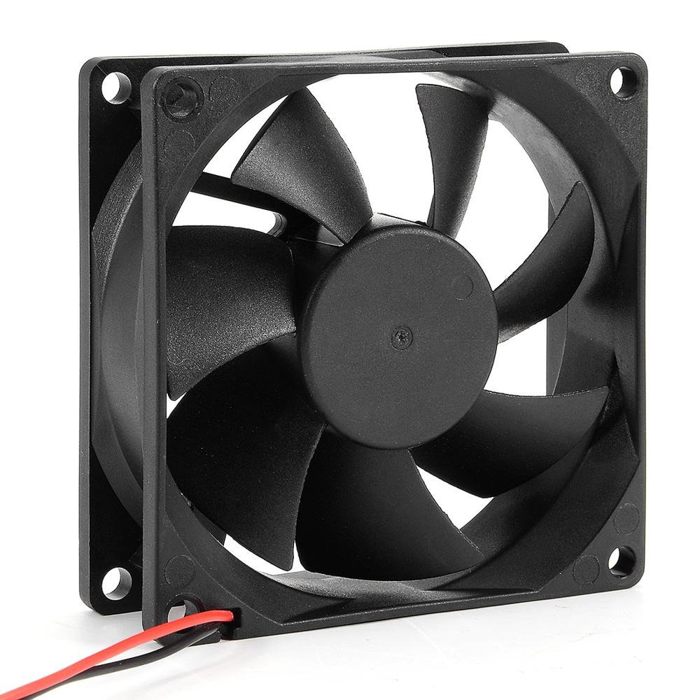 SINWAN SD9225PT-24H Axial Cooling Fan