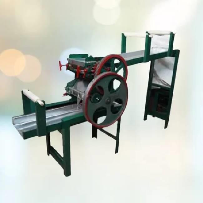 Semi Automatic Noodles Making Machine - Installation Type: Free Stand