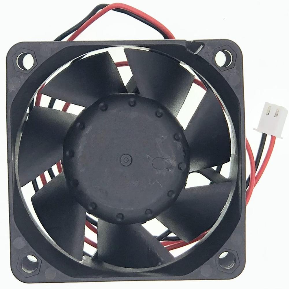 F6025X24B DC Brushless Axial Cooling Fan