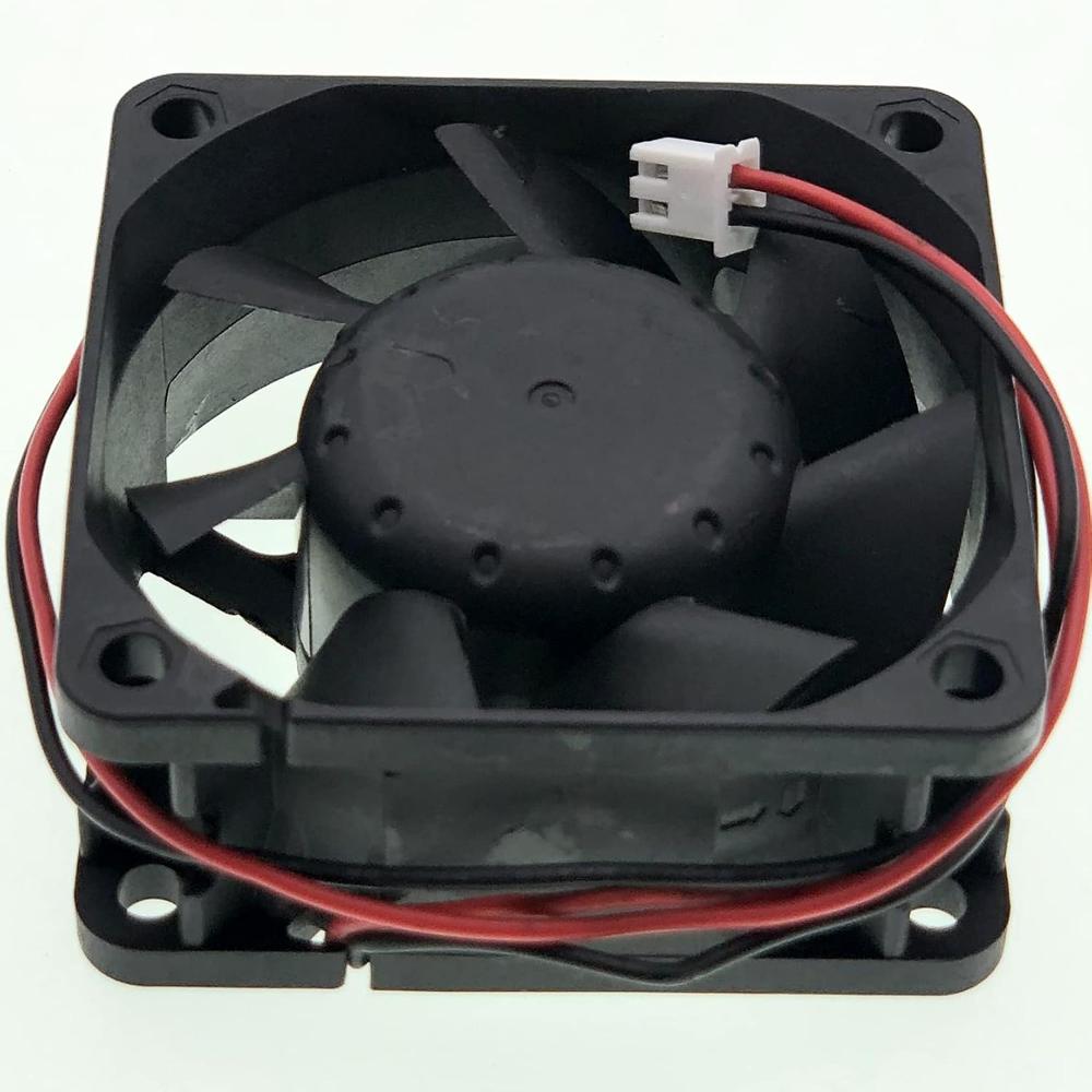 F6025X24B DC Brushless Axial Cooling Fan