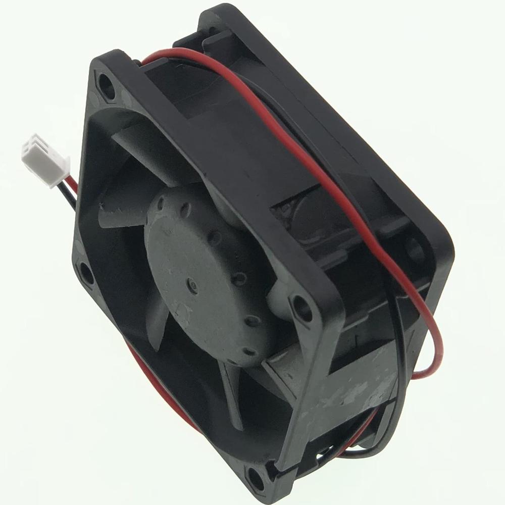 F6025X24B DC Brushless Axial Cooling Fan