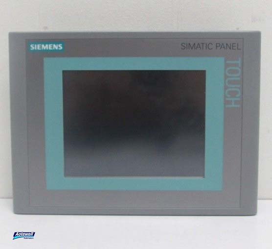Siemens 6Av6643-5Cd00-0Nd1 - Application: Industrial Automation & Machine Control