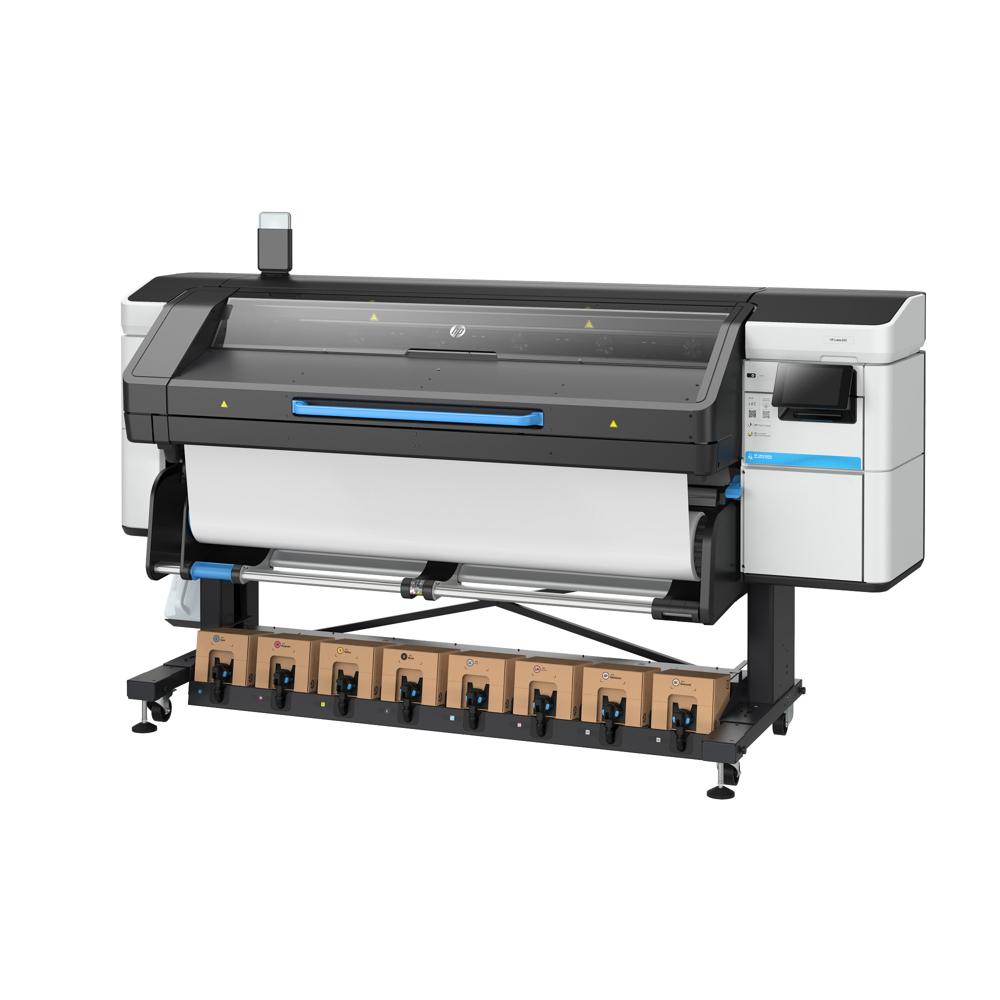 HP Latex 830 Wallpaper Printing Machine