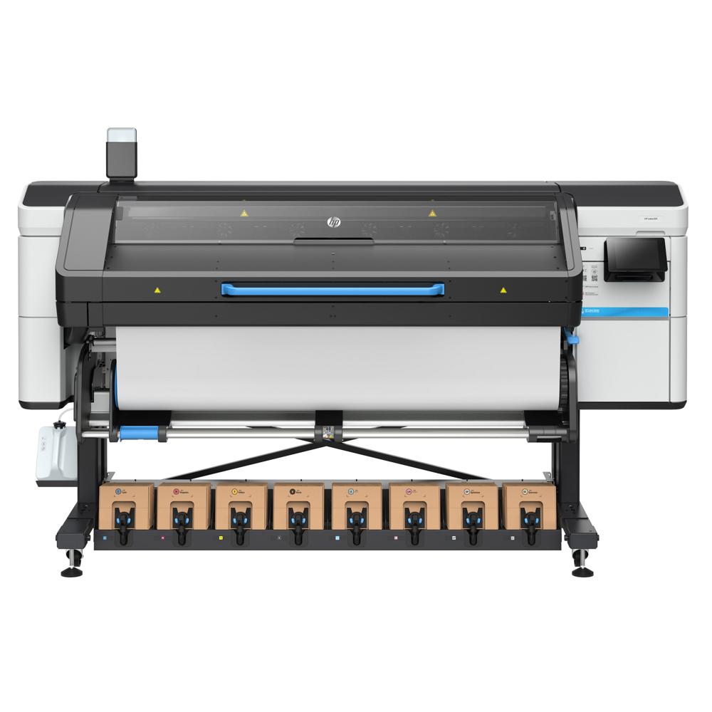HP Latex 830 Wallpaper Printing Machine