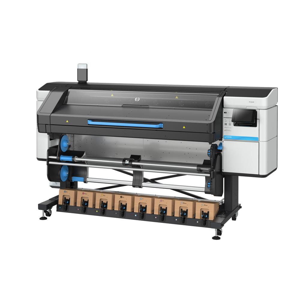 HP Latex 830 Wallpaper Printing Machine