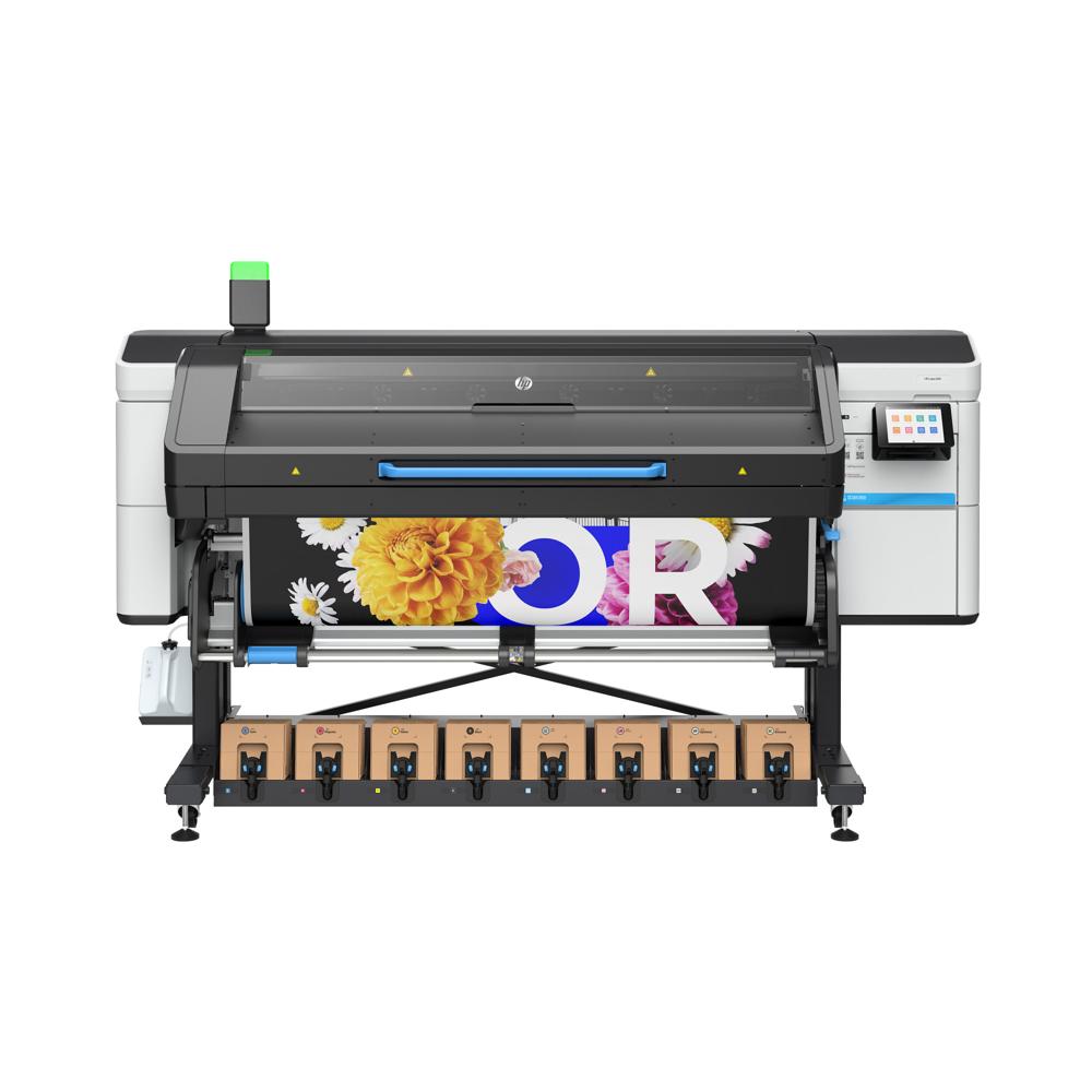 HP Latex 830 Wallpaper Printing Machine