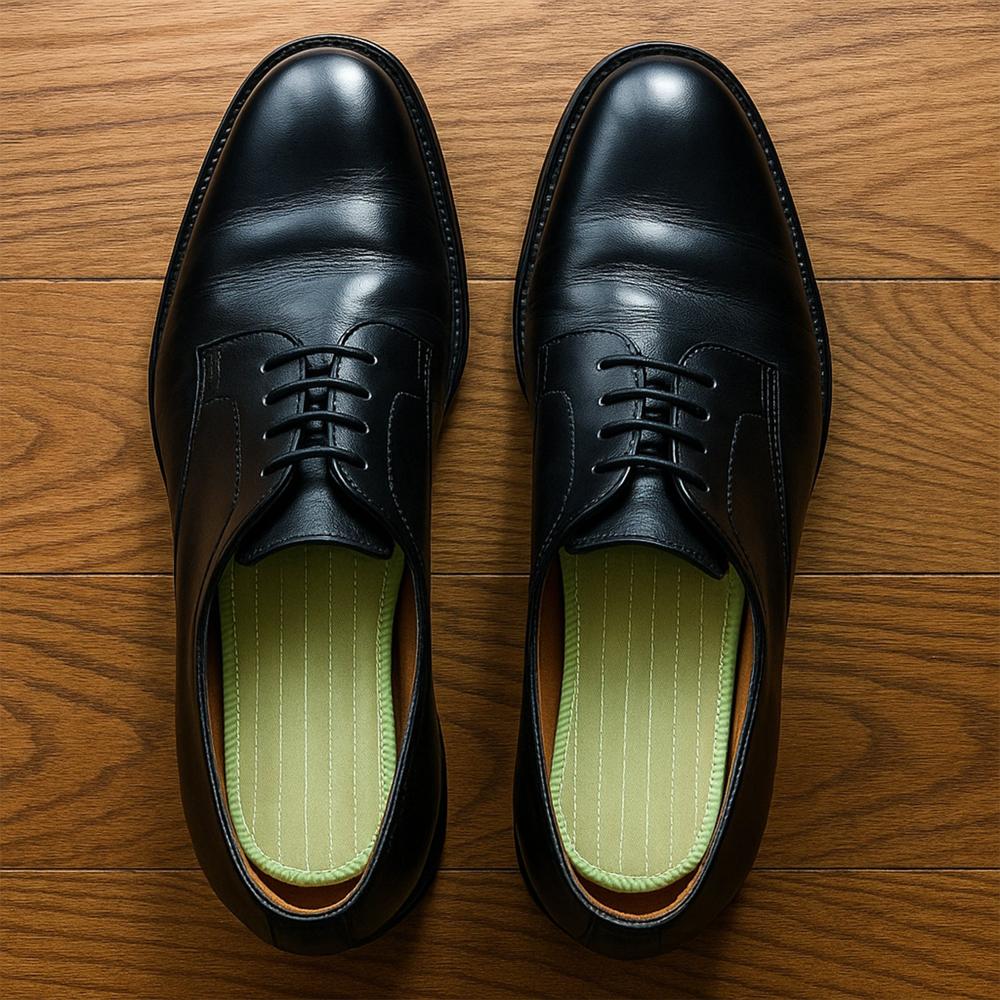 Premium Comfort Shoe Insoles For Daily Foot Support Size 37 (1 Pair / Mix Design) - Application: As Per Product Requirement