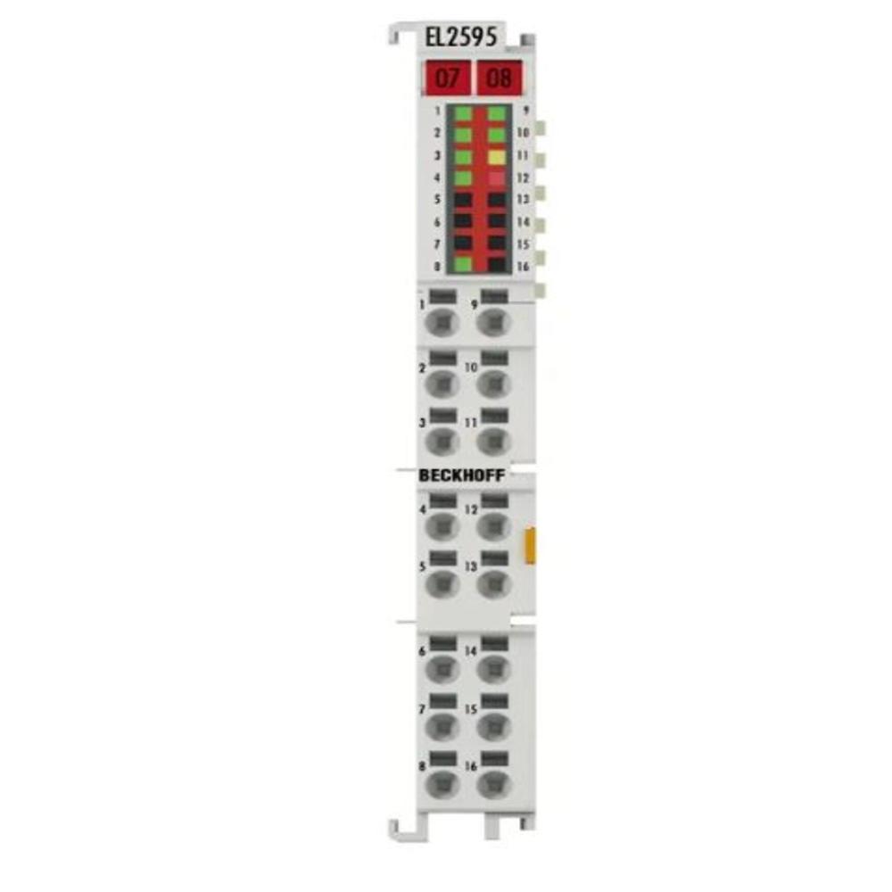 Beckhoff El2595 - Height: 10 Centimeter (Cm)