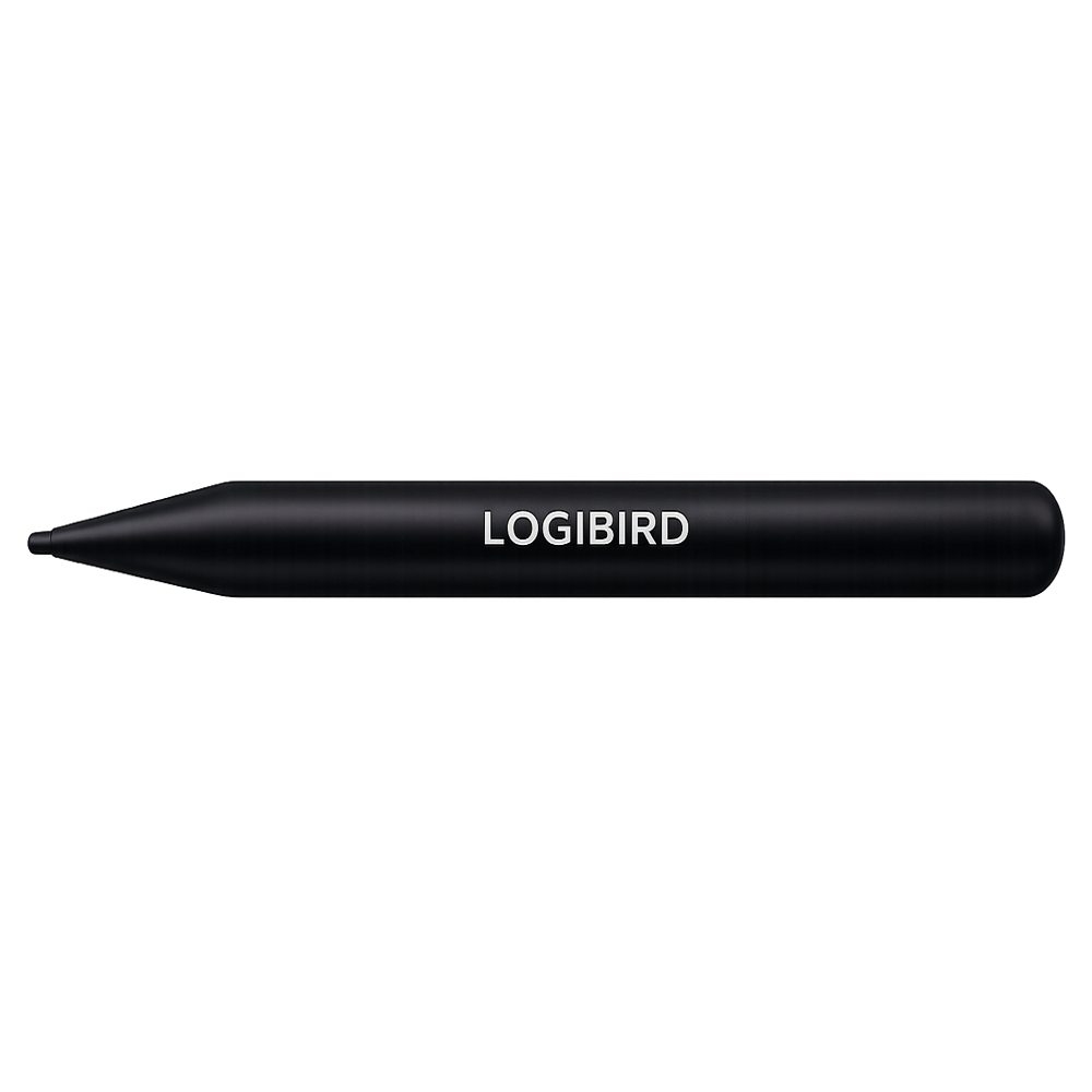 Dual Tip Stylus Pen