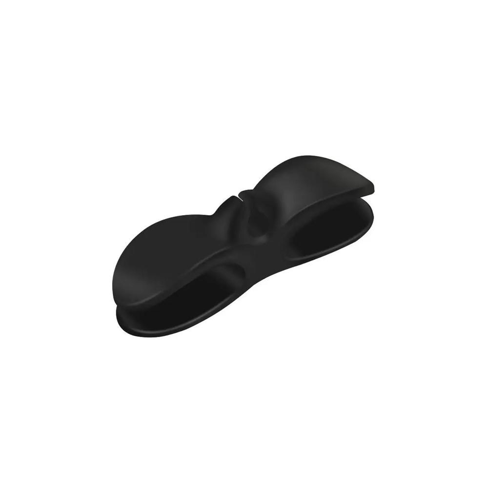 Cable Organizer Winder for Appliance Wires Self-Adhesive Clip