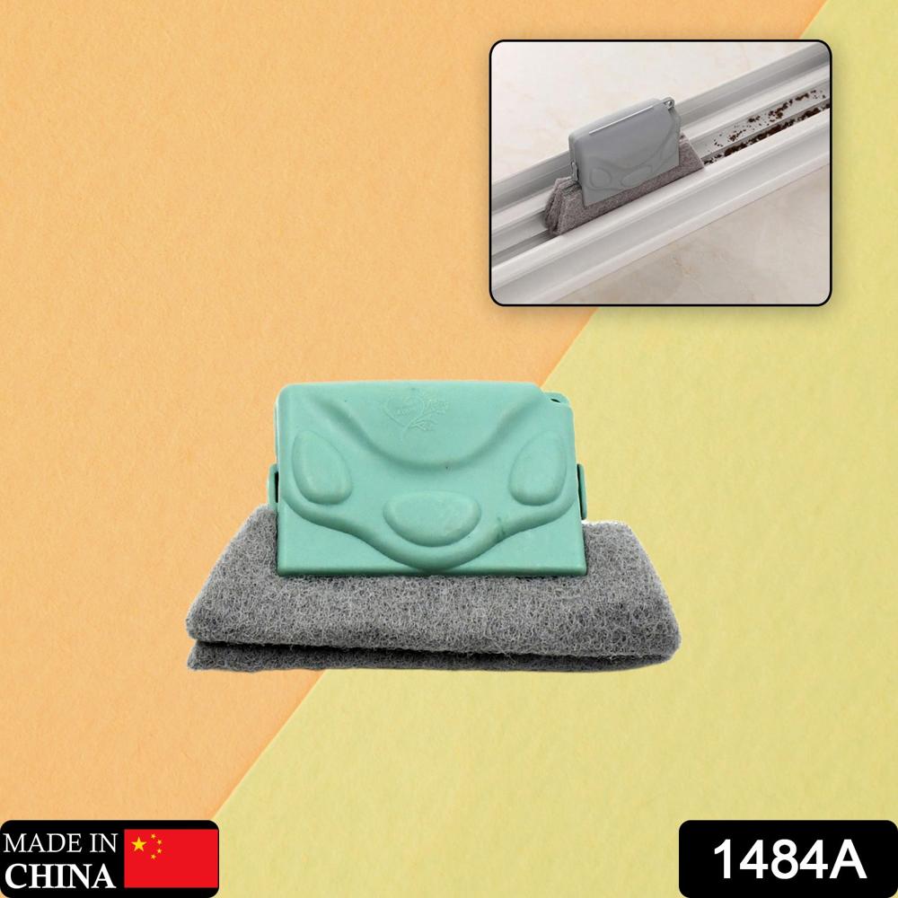 Window Groove Frame Cleaning Brush Door Track Dust Cleaner Tool - Application: As Per Product Requirement