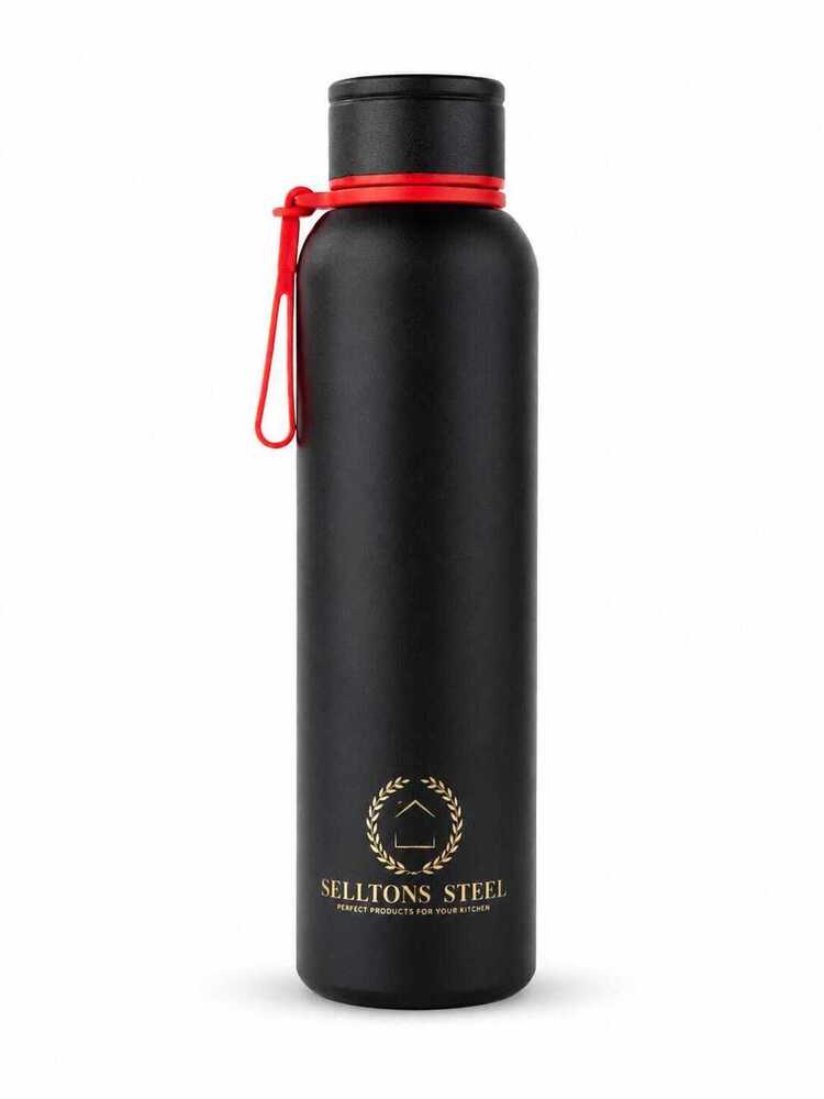 SS Vacuum Thermal Water Bottle 1000 ml