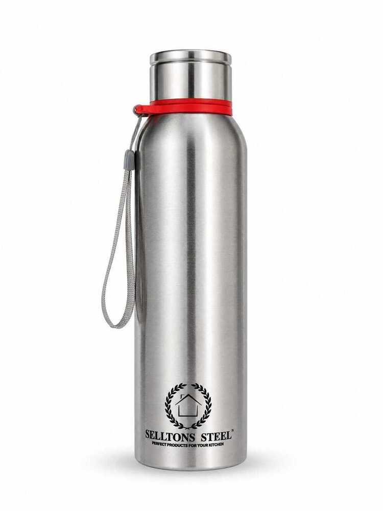SS Vacuum Thermal Water Bottle mattfinesh