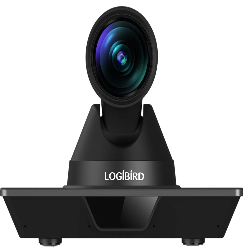 Lb12u3h Ptz Camera - 170x128x170mm, Full Hd 1080p, 12x Optical Zoom | 255 Presets, Usb/hdmi/lan, Built-in Microphone