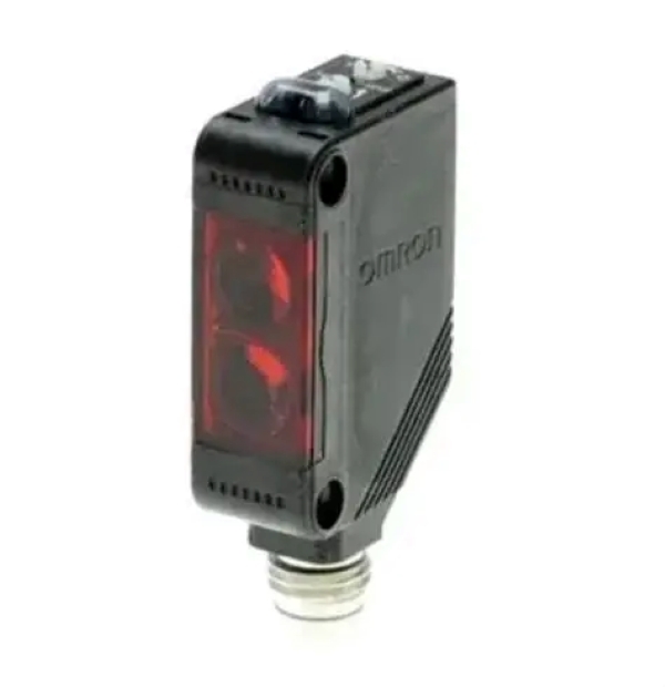 E3Z-R86 Omron Photoelectric Sensor
