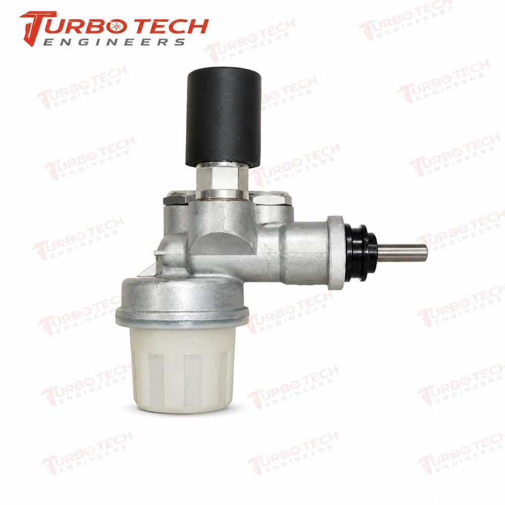 Feed Pump Motor PAL