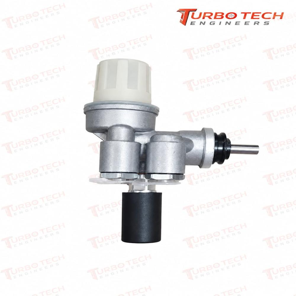 Feed Pump Motor PAL