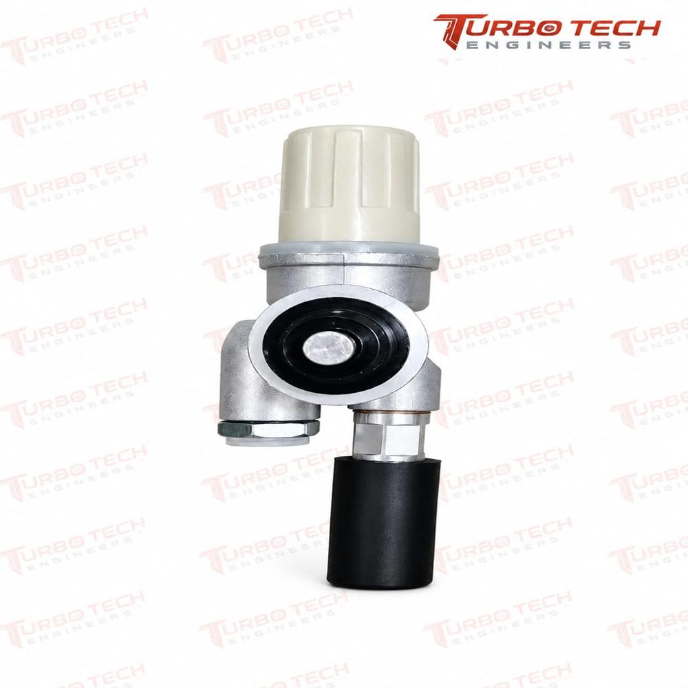 Feed Pump Motor PAL