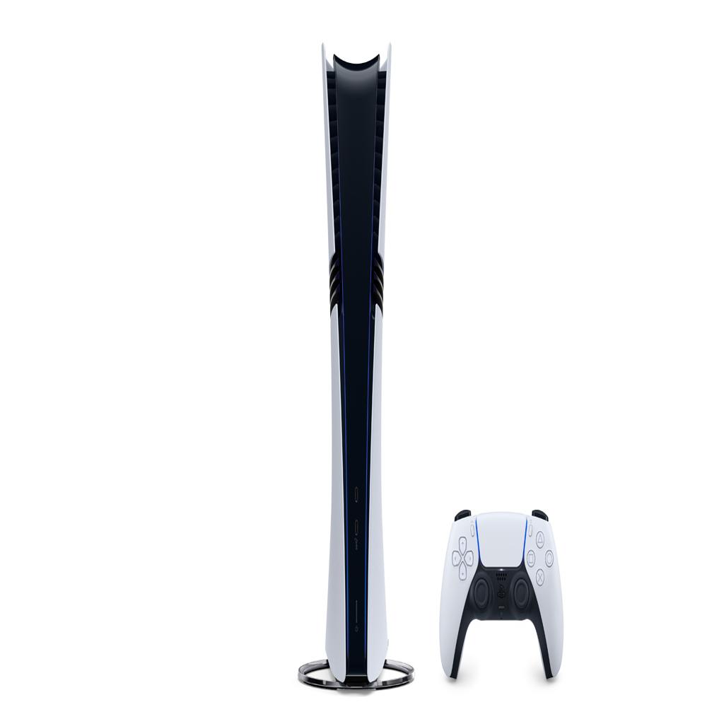 Sony Ps5 Pro - Age Group: 12+