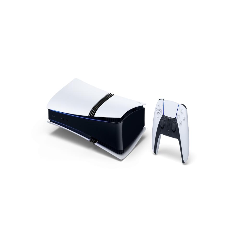 Sony Ps5 Pro - Age Group: 12+