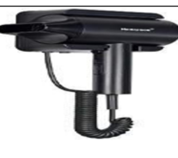 Hair Dryer