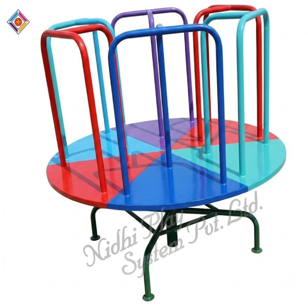 Merry Go Round