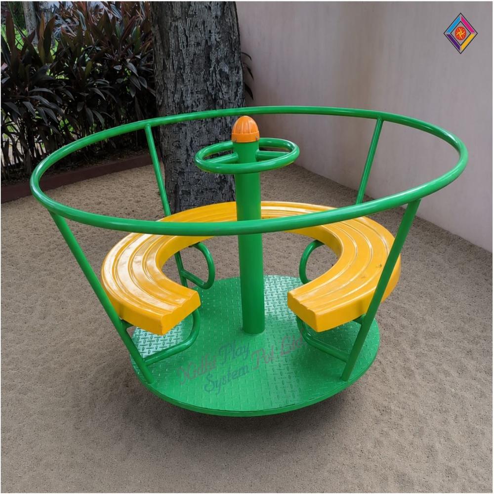 6 Seater Merry Go Round