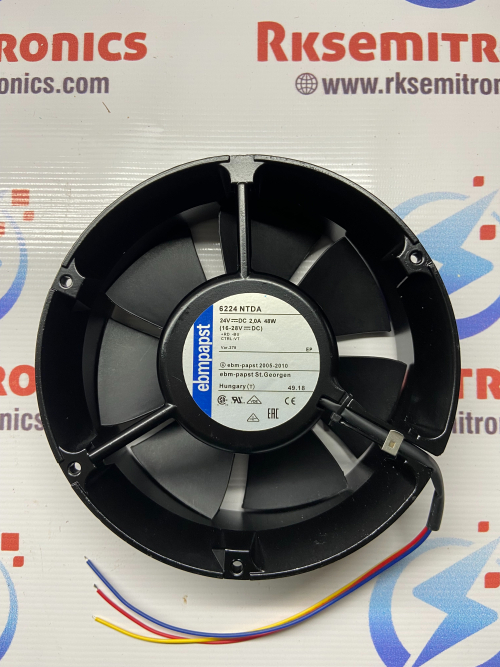 6224 NTDA