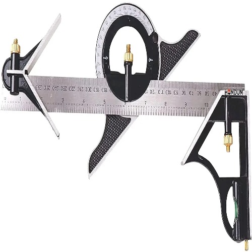 3 In 1 Adjustable Combination - Color: Grey