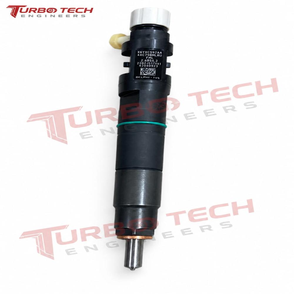 Delphi Diesel Injector 42040923