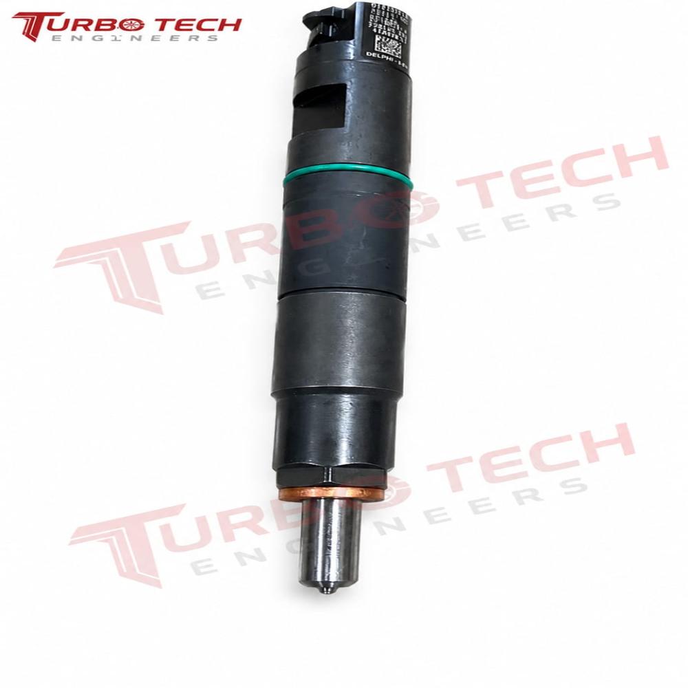 Delphi Diesel Injector 42040923