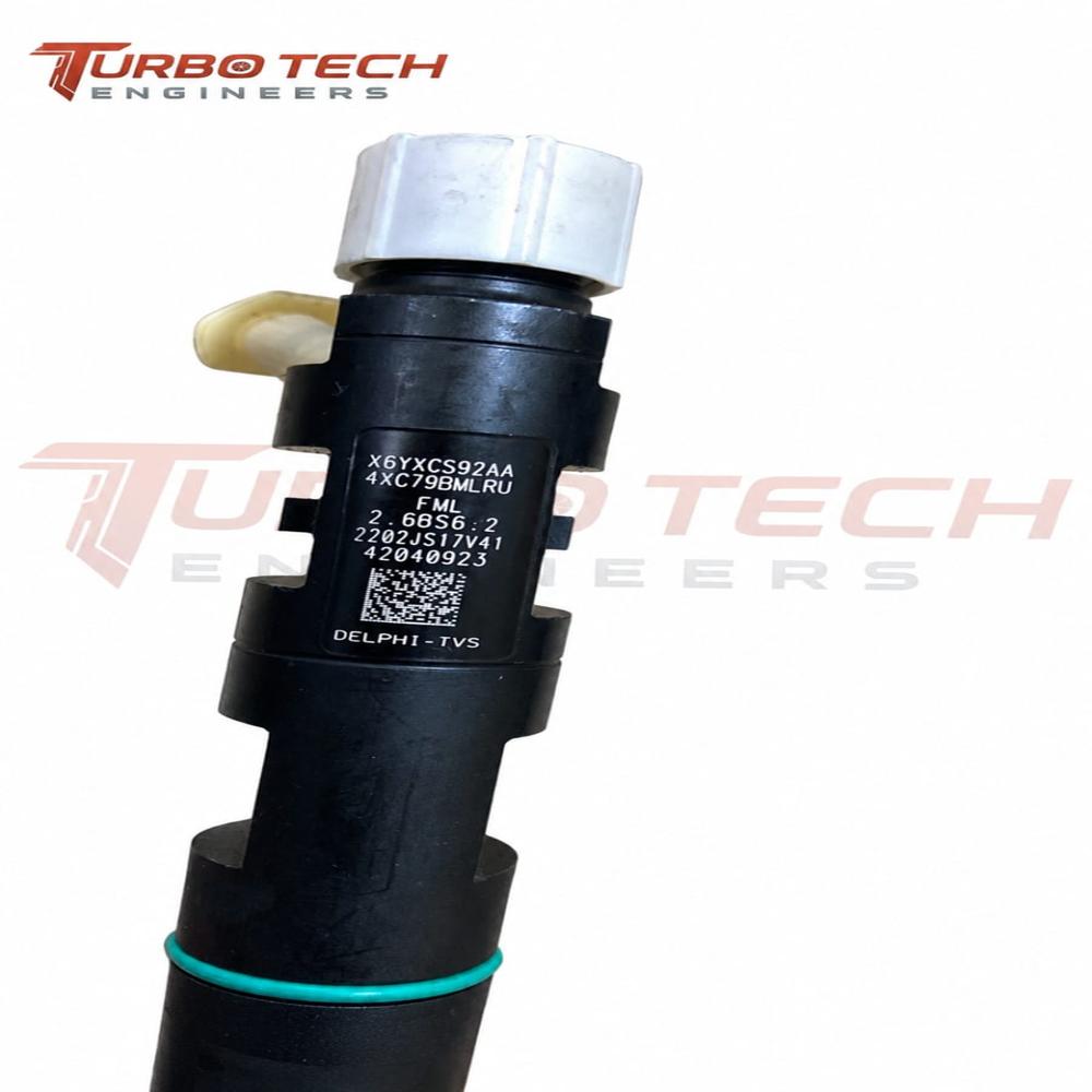 Delphi Diesel Injector 42040923