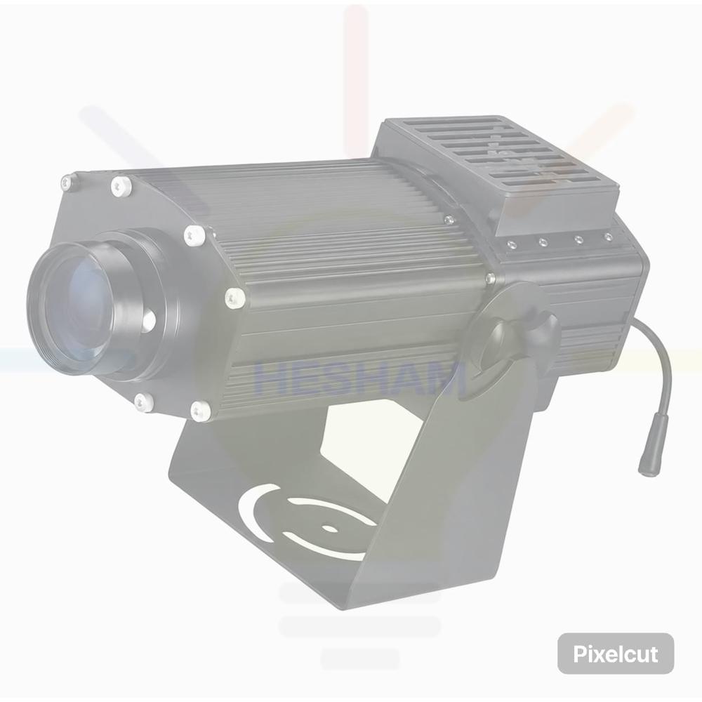 LED LOGO PROJECTION LIGHT 100W