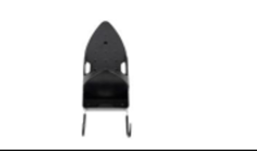 IRON HOLDER