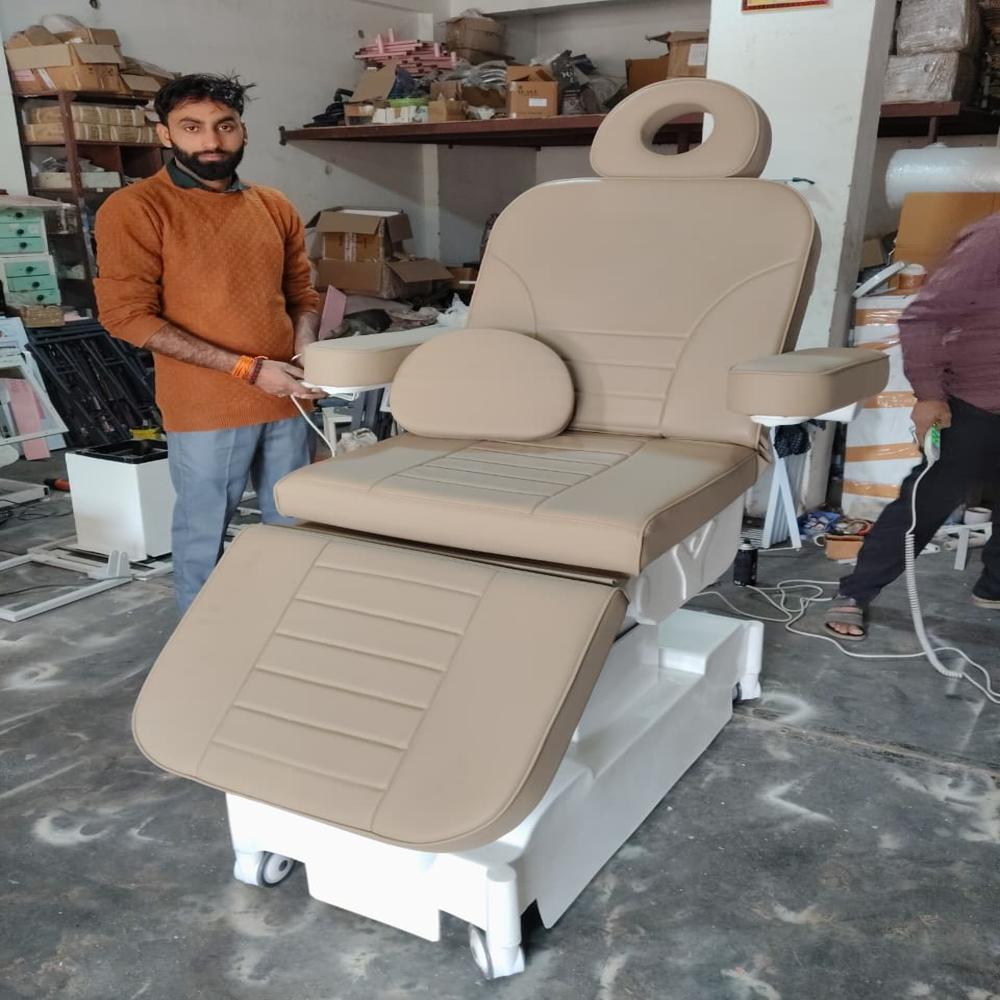 Hospital Dermatology Leva Chair
