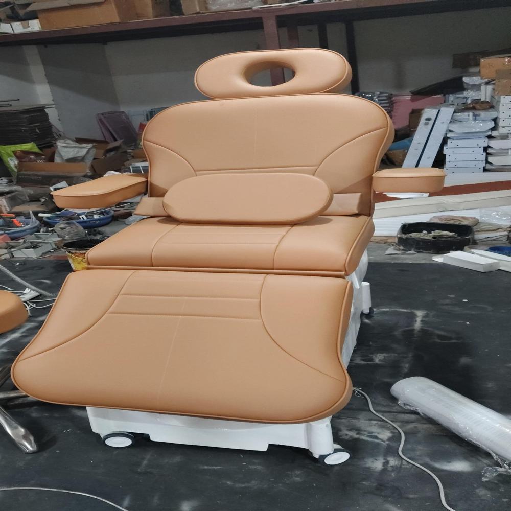 Hospital Dermatology Leva Chair