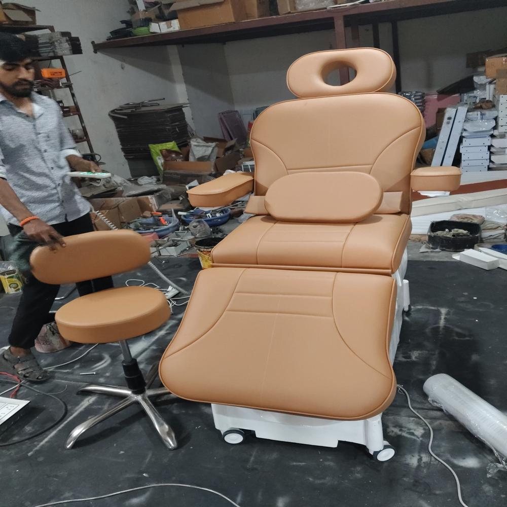 Hospital Dermatology Leva Chair
