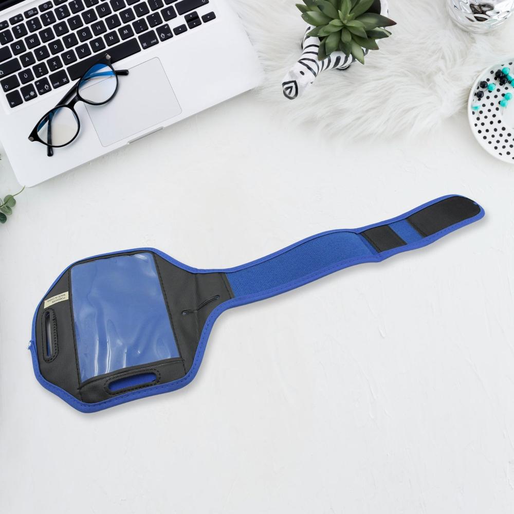 Sports Wrist Bag Running Armband Phone Holder (1 Pc)
