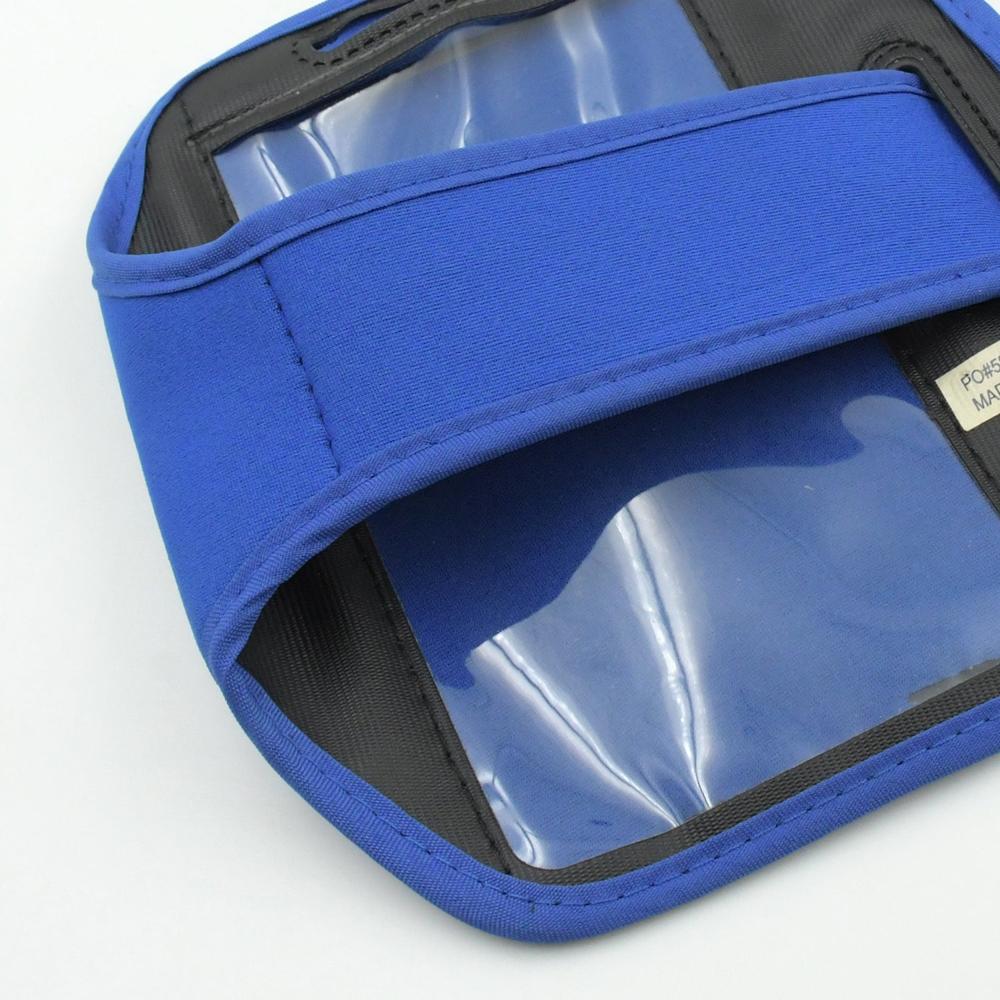 Sports Wrist Bag Running Armband Phone Holder (1 Pc)