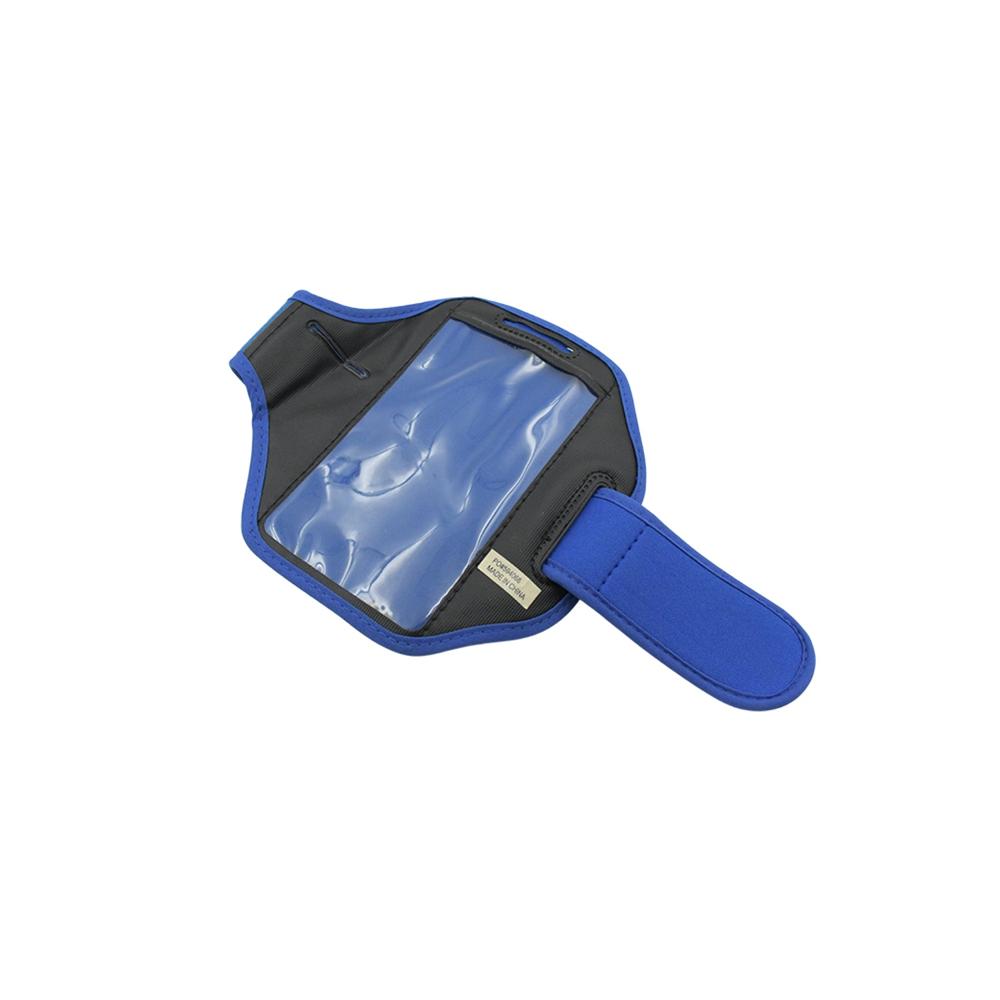 Sports Wrist Bag Running Armband Phone Holder (1 Pc)