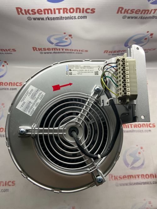 D2D160-CE02-11 FANS