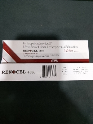Renocel 4000 IU