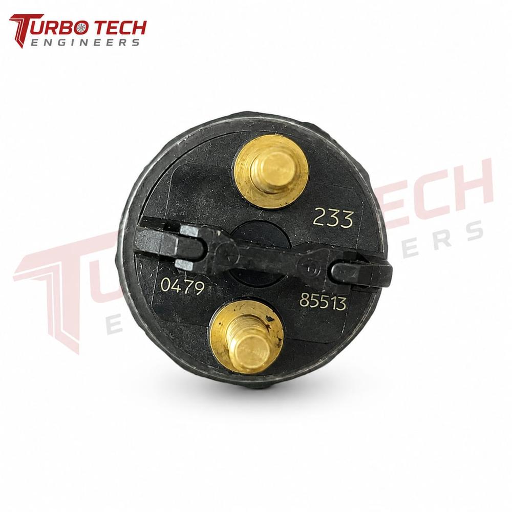 Bosch Common Rail Injector 0445120233